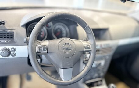Opel Astra H, 2006 год, 295 000 рублей, 12 фотография