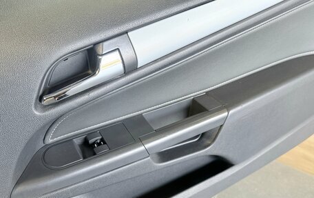 Opel Astra H, 2006 год, 295 000 рублей, 20 фотография