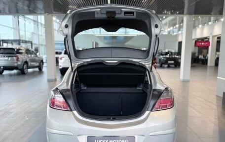 Opel Astra H, 2006 год, 295 000 рублей, 10 фотография