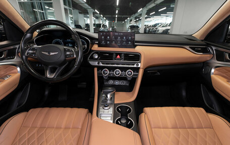 Genesis G70 I, 2022 год, 3 180 000 рублей, 8 фотография