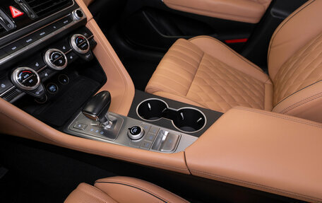 Genesis G70 I, 2022 год, 3 180 000 рублей, 16 фотография