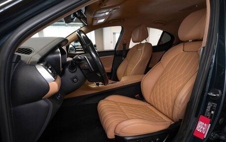 Genesis G70 I, 2022 год, 3 180 000 рублей, 9 фотография