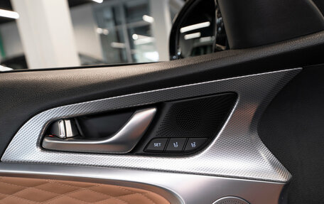 Genesis G70 I, 2022 год, 3 180 000 рублей, 23 фотография