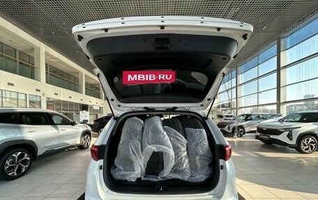 KIA Sportage IV рестайлинг, 2016 год, 1 695 000 рублей, 10 фотография