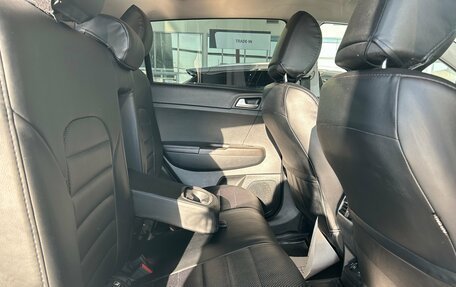 KIA Sportage IV рестайлинг, 2016 год, 1 695 000 рублей, 26 фотография