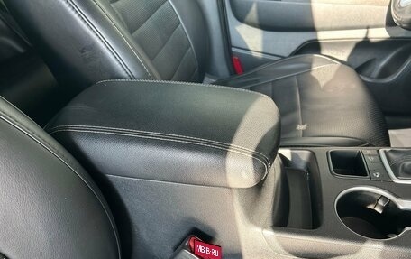 KIA Sportage IV рестайлинг, 2016 год, 1 695 000 рублей, 29 фотография