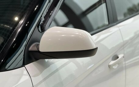 Hyundai Creta I рестайлинг, 2018 год, 1 795 000 рублей, 8 фотография