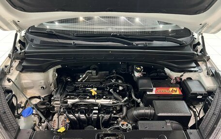 Hyundai Creta I рестайлинг, 2018 год, 1 795 000 рублей, 11 фотография