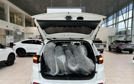 Hyundai Creta I рестайлинг, 2018 год, 1 795 000 рублей, 10 фотография