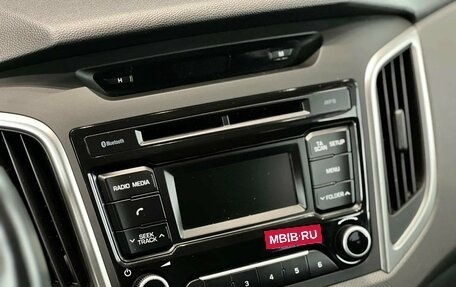 Hyundai Creta I рестайлинг, 2018 год, 1 795 000 рублей, 18 фотография