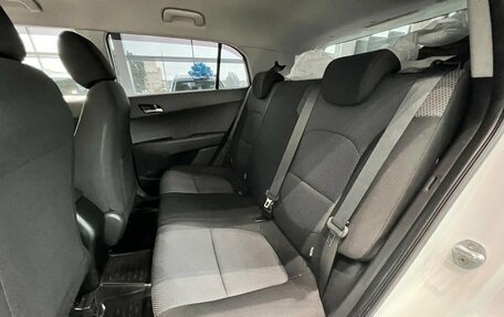 Hyundai Creta I рестайлинг, 2018 год, 1 795 000 рублей, 22 фотография
