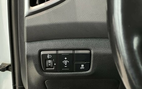 Hyundai Creta I рестайлинг, 2018 год, 1 795 000 рублей, 24 фотография
