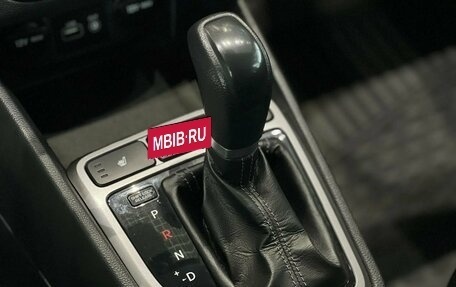 Hyundai Creta I рестайлинг, 2018 год, 1 795 000 рублей, 20 фотография