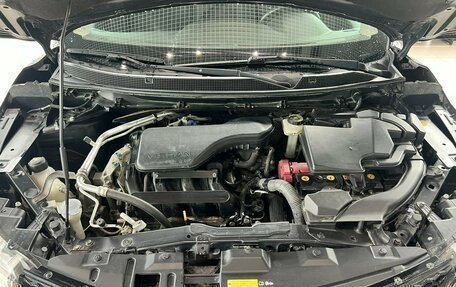 Nissan Qashqai, 2014 год, 1 595 000 рублей, 11 фотография