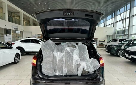 Nissan Qashqai, 2014 год, 1 595 000 рублей, 10 фотография