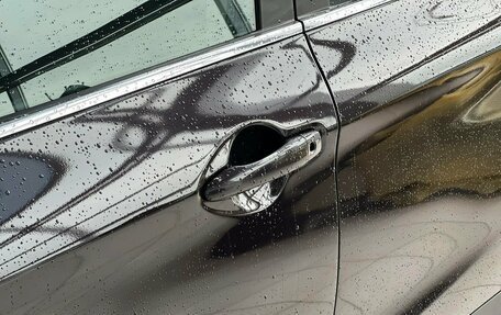 Nissan Qashqai, 2014 год, 1 595 000 рублей, 9 фотография