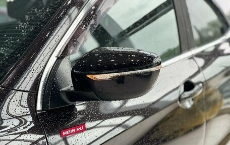 Nissan Qashqai, 2014 год, 1 595 000 рублей, 8 фотография