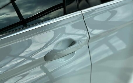 Volkswagen Tiguan II, 2018 год, 2 195 000 рублей, 9 фотография