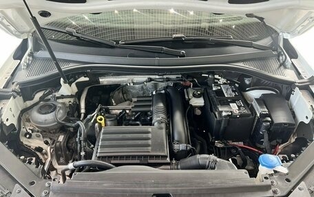 Volkswagen Tiguan II, 2018 год, 2 195 000 рублей, 11 фотография