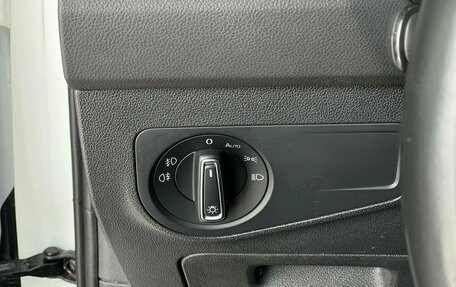 Volkswagen Tiguan II, 2018 год, 2 195 000 рублей, 26 фотография