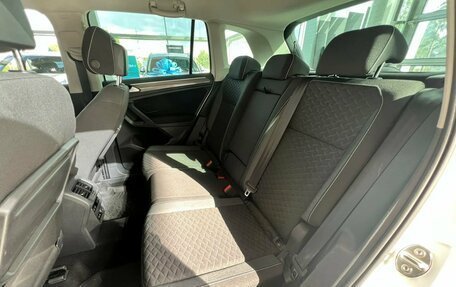 Volkswagen Tiguan II, 2018 год, 2 195 000 рублей, 23 фотография