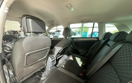 Volkswagen Tiguan II, 2018 год, 2 195 000 рублей, 22 фотография