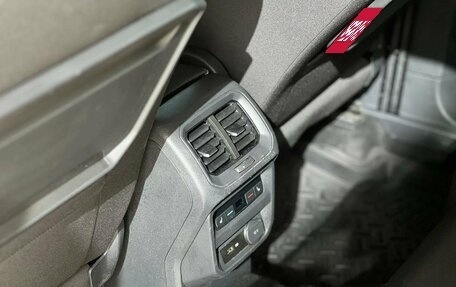 Volkswagen Tiguan II, 2018 год, 2 195 000 рублей, 24 фотография