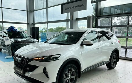 Haval F7 I, 2023 год, 2 095 000 рублей, 3 фотография