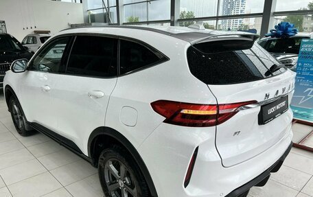 Haval F7 I, 2023 год, 2 095 000 рублей, 4 фотография
