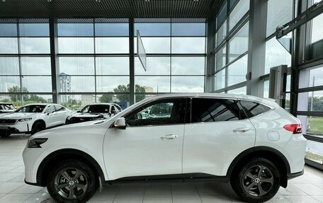 Haval F7 I, 2023 год, 2 095 000 рублей, 7 фотография