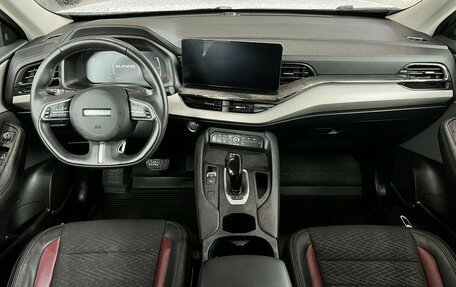 Haval F7 I, 2023 год, 2 095 000 рублей, 14 фотография
