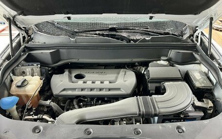 Haval F7 I, 2023 год, 2 095 000 рублей, 11 фотография