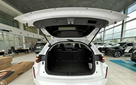 Haval F7 I, 2023 год, 2 095 000 рублей, 10 фотография