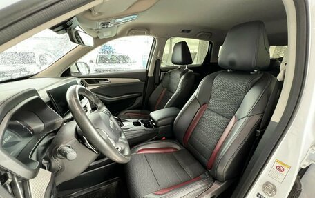 Haval F7 I, 2023 год, 2 095 000 рублей, 12 фотография