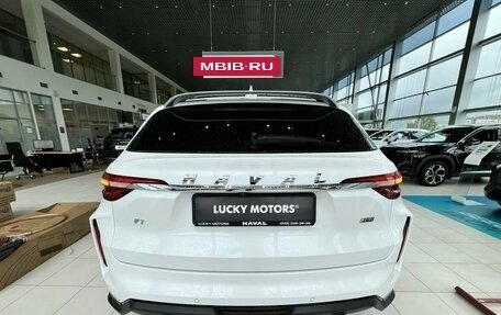 Haval F7 I, 2023 год, 2 095 000 рублей, 5 фотография