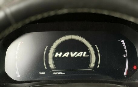 Haval F7 I, 2023 год, 2 095 000 рублей, 16 фотография