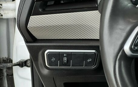 Haval F7 I, 2023 год, 2 095 000 рублей, 24 фотография