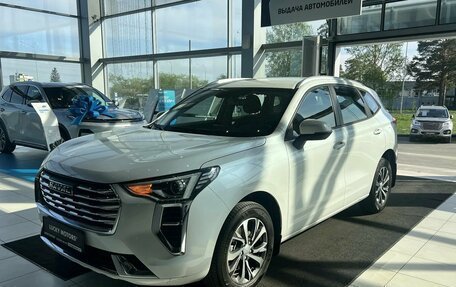 Haval Jolion, 2022 год, 1 695 000 рублей, 3 фотография