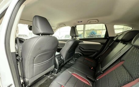 Haval F7 I, 2023 год, 2 095 000 рублей, 21 фотография