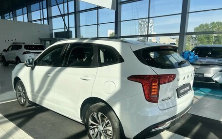 Haval Jolion, 2022 год, 1 695 000 рублей, 4 фотография