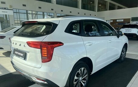 Haval Jolion, 2022 год, 1 695 000 рублей, 6 фотография