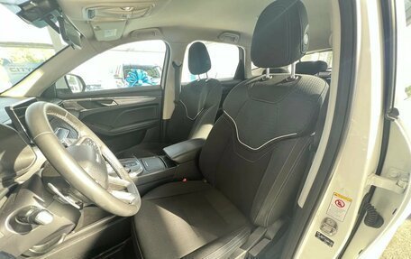 Haval Jolion, 2022 год, 1 695 000 рублей, 18 фотография