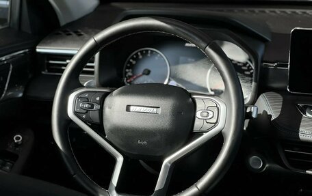 Haval Jolion, 2022 год, 1 695 000 рублей, 16 фотография
