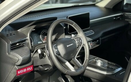Haval Jolion, 2022 год, 1 695 000 рублей, 12 фотография