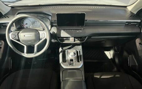 Haval Jolion, 2022 год, 1 695 000 рублей, 22 фотография