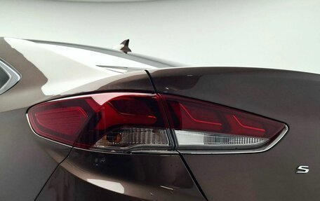 Hyundai Sonata VII, 2019 год, 1 750 000 рублей, 10 фотография