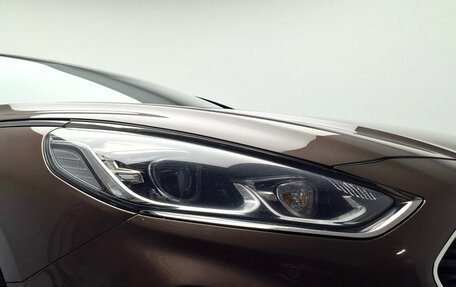 Hyundai Sonata VII, 2019 год, 1 750 000 рублей, 9 фотография