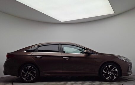 Hyundai Sonata VII, 2019 год, 1 750 000 рублей, 8 фотография