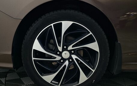 Hyundai Sonata VII, 2019 год, 1 750 000 рублей, 11 фотография