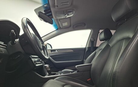 Hyundai Sonata VII, 2019 год, 1 750 000 рублей, 15 фотография